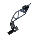 Suporte Bateria Porsche Taycan Turbo 2021 2022 2023 2024 Original - Imagem 3