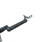 Sensor Altura Suspensao Porsche Taycan 2021 a 2024 Dianteiro Esquerdo - Imagem 6
