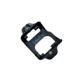 Suporte Camera Re Estacionamento Ford Mustang V8 2018 a 2021 - Imagem 3