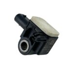 Sensor Aceleraçao Porsche Taycan Turbo 2021 2022 2023 2024 - Imagem 8
