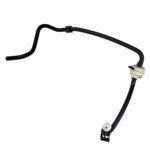 Mangueira Filtro Suspensao Ar Porsche Taycan Turbo 2021 2024