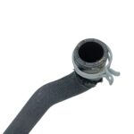 Mangueira Agua Ar Quente Porsche Taycan Turbo 2021 2022 2024 - Imagem 4