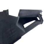 Forro Porta Malas Porsche Taycan Turbo 2021 2022 A 2024 Direito - Imagem 5