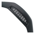 Moldura Painel Instrumentos Volvo Xc90 T6 2016 A 2022 Original - Imagem 8