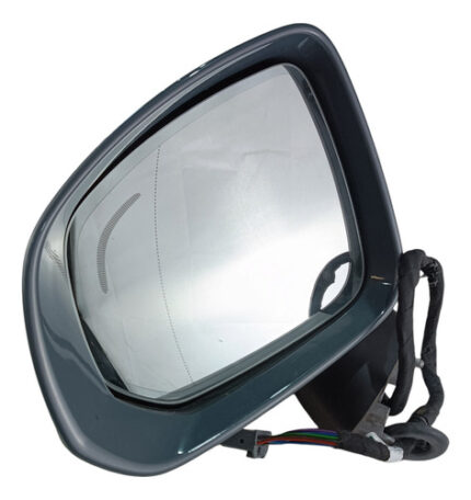 Espelho Retrovisor Volvo Xc90 T6 2019 A 2022 Esquerdo Avaria