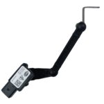 Sensor Altura Suspensao Porsche Taycan 2021 a 2024 Dianteiro Direito