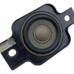 Tweeter Alto Falante Painel Volvo Xc40 T4 2019 2020 2021 Original