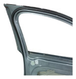 Porta Dianteira Volvo Xc90 T6 2017 A 2021 Esquerda Original - Imagem 8
