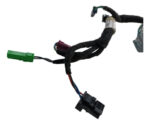 Chicote Sensor Chuva Parabrisa Volvo Xc90 T6 2017 A 2020 Original - Imagem 6