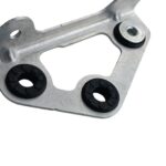 Suporte Valvula Expansao ar Condicionado Porsche Taycan 2022 - Imagem 6