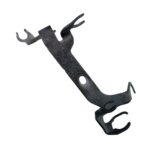 Suporte Sensor Abs Porsche Taycan Turbo 2021 2024 Dianteiro Direito - Imagem 8