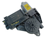 Motor Maquina Vidro Volvo Xc40 T4 2019 A 2021 Traseiro Direito