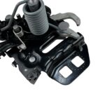 Fechadura Trava Capo Ford Mustang 5.0 V8 2018 2019 2020 2021 - Imagem 9