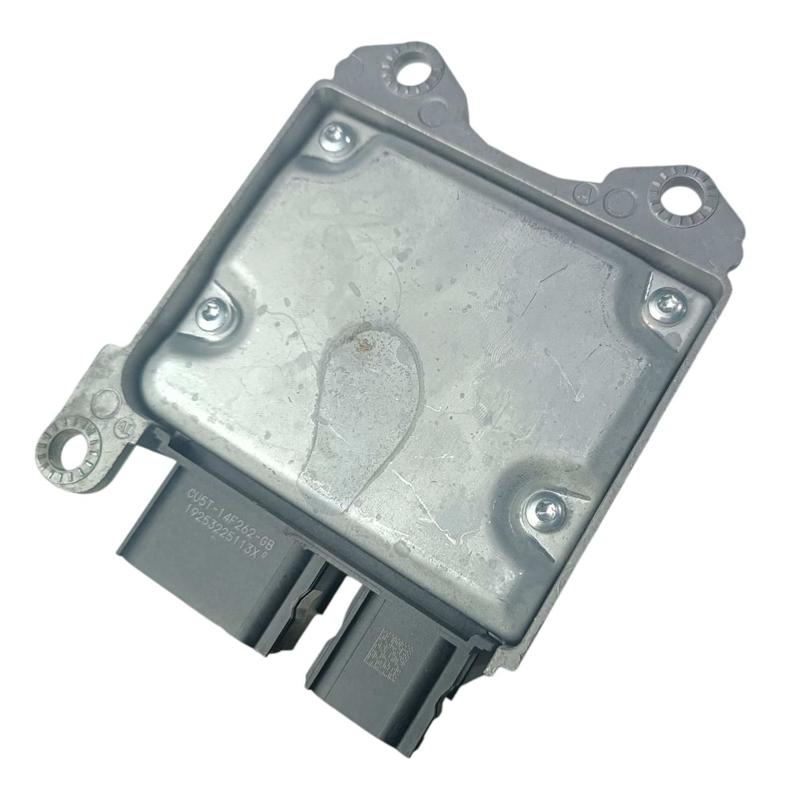 6b29f71a894110677f3f586e6aa26058.jpeg Modulo Airbag Ford Mustang 5.0 V8 2018 2019 a 2021 Acionado - Imagem 1