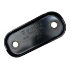 Suporte Barra Estabilizadora Dianteiro Porsche Taycan 2021 2024 - Imagem 6