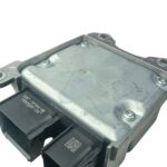 Modulo Airbag Ford Mustang 5.0 V8 2018 2019 a 2021 Acionado - Imagem 7