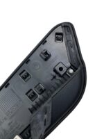 Acabamento Console Central Porsche Taycan 2021 a 2024 Esquerdo - Imagem 4
