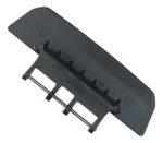 Tampa Acabamento Farol Neblina Volvo Xc90 2002 A 2014 Original - Imagem 3