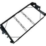 Suporte Radiador Ar Condensador Volvo Xc90 T6 2019 A 2022