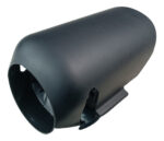 Acabamento Moldura Coluna Direçao Bmw 1m Coupe E82 2011 2012 - Imagem 5