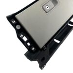 Porta Luvas Interno Porsche Taycan Turbo 2021 2022 a 2024 - Imagem 3
