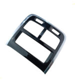Moldura Difusor Ar Console Central Volvo Xc90 T6 2017 A 2021 - Imagem 4