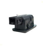 Luz Cortesia Interna Volvo Xc90 T6 2017 2018 A 2021 Original - Imagem 5