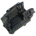 Isolamento Protetor Supercharger Volvo Xc90 T6 2017 A 2021