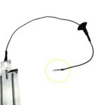 Amplificador Antena Ford Mustang 5.0 V8 2018 2019 2020 2021 - Imagem 2