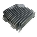 Modulo Amplificador Som Porsche Taycan Turbo 2021 2022 2024 - Imagem 3