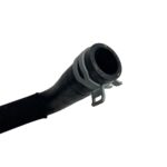 Mangueira Agua Radiador Porsche Taycan Turbo 2021 22 a 2024 - Imagem 6