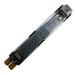 Amplificador Antena Porsche Taycan Turbo 2021 2024 Traseiro Direito - Imagem 4
