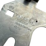 Suporte Abraçadeira Bateria Porsche Taycan Turbo 2021 a 2024 - Imagem 8