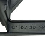 Suporte Modulo Porsche Taycan Turbo 2021 2024 Dianteiro Esquerdo - Imagem 5