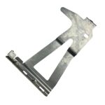 Suporte Abraçadeira Bateria Porsche Taycan Turbo 2021 a 2024 - Imagem 3