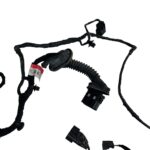 Chicote Eletrico Porta Ford Mustang 5.0 2018 a 2021 Esquerda - Imagem 5