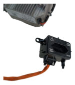 Tomada Voltagem Tensao Igniçao Volvo Xc90 T6 2017 A 2021 Oem - Imagem 4