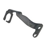 Suporte Flexivel Freio Porsche Taycan Turbo 2021 2024 Direit - Imagem 4
