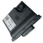 Modulo Temperatura ar Condicionado Porsche Taycan 2021 a 2024