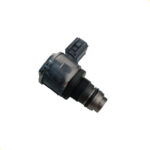 Sensor Pressao Flauta Combustivel Volvo Xc60 D5 2020 Diesel