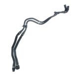 Mangueira Agua Motor Diferencial Porsche Taycan 2021 a 2024