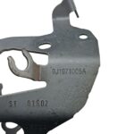 Suporte Chicote Suspensao Porsche Taycan 2021 2024 Traseiro Esquerdo - Imagem 9