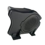 Caixa Alto Falante Subwoofer Ford Mustang GT V8 2018 A 2021 - Imagem 2