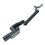 Sensor Altura Suspensao Porsche Taycan 2021 a 2024 Dianteiro Esquerdo