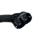 Chicote Eletrico Porta Ford Mustang 5.0 2018 a 2021 Esquerda - Imagem 6