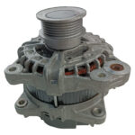 Alternador Bateria Motor Volvo Xc40 T4 2019 A 2021 Original