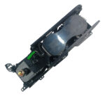Porta Copos Esteira Console Volvo Xc90 T6 2017 2018 A 2021 - Imagem 9