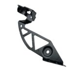 Suporte Bateria Porsche Taycan Turbo 2021 2022 2023 2024 Original - Imagem 4