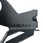 Suporte Chicote Suspençao Porsche Taycan Turbo 2021 a 2024 - Imagem 6