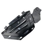Capa Chapao Motor Ford Mustang 5.0 V8 2018 2019 2020 2021